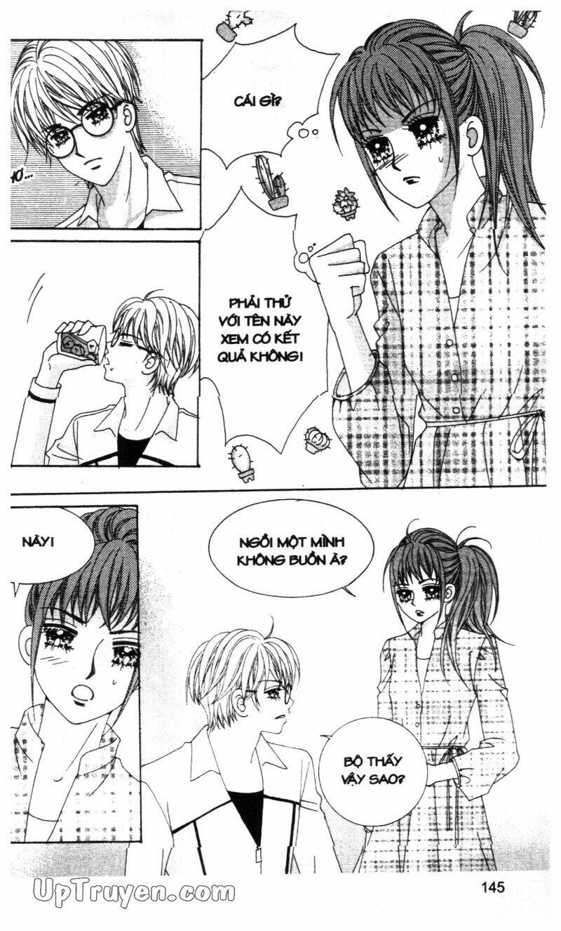 thoát kiếp hồ ly chapter 3 41