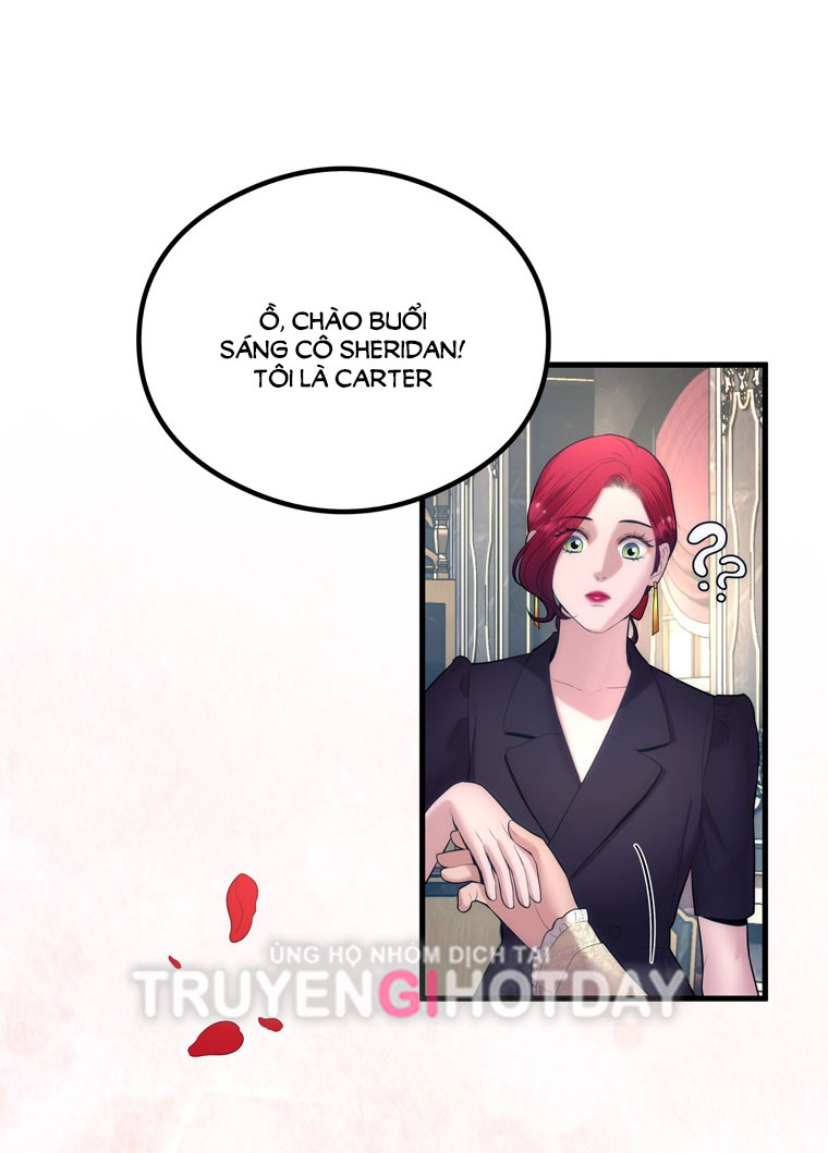 Khách Sạn Máu chapter 10.2 - Trang 28