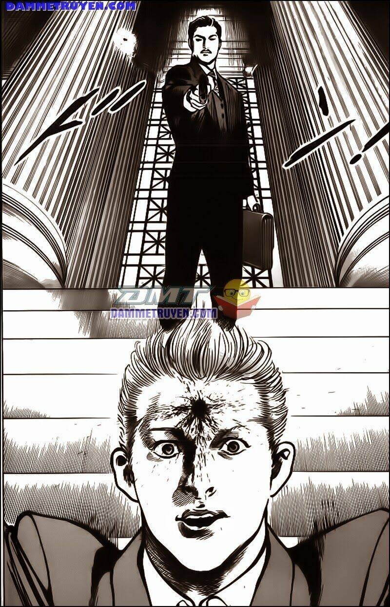 heat - thế giới ngầm chapter 30 12