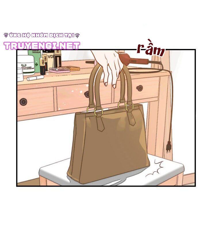 khoảnh khắc lãng mạn chapter 3 18