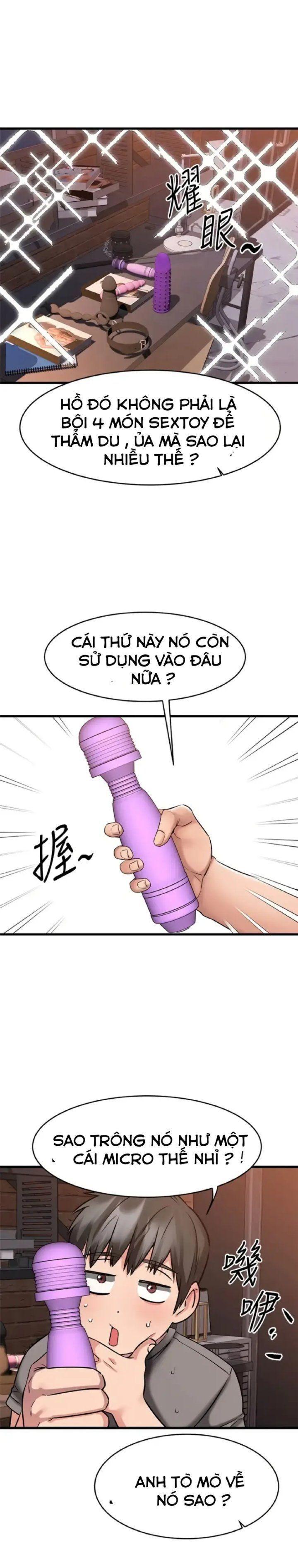 18+ làm tình cùng cô bạn thân khác giới chapter 15 13