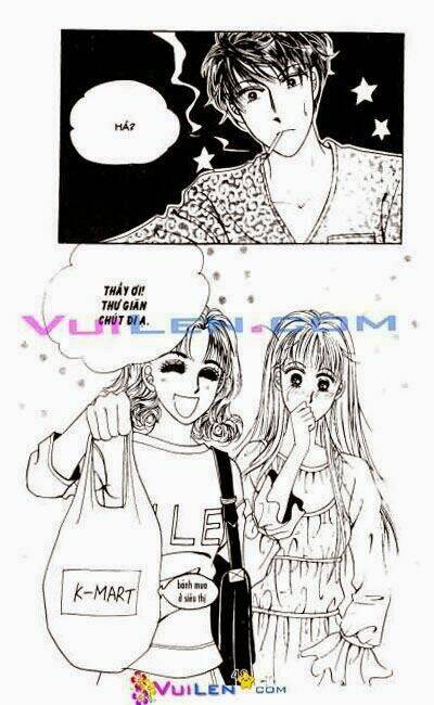 mãi yêu anh chapter 3 48