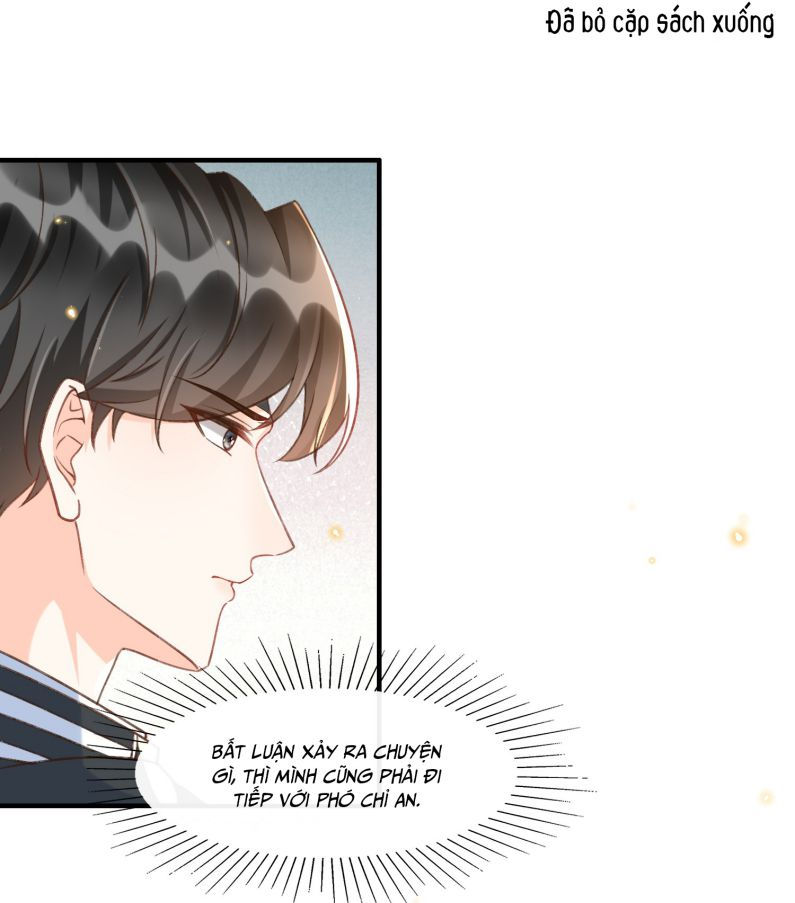 ngọt không ngừng nghỉ chapter 53 19