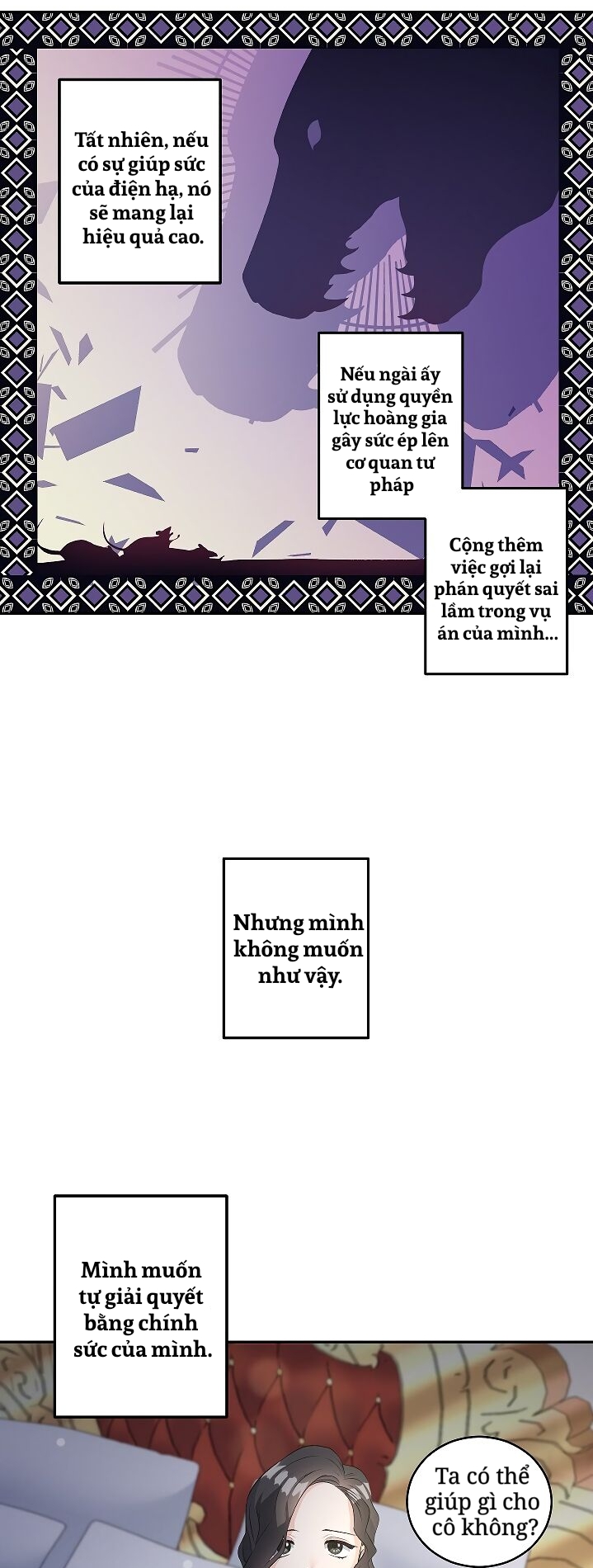 ebony, quạ đen chapter 54 9