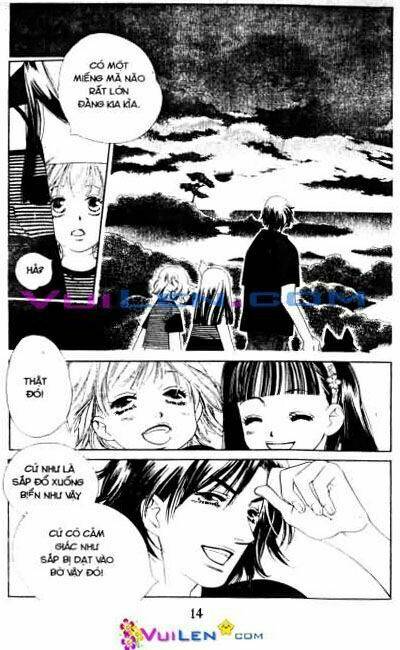 biển rộng bao la chapter 1 14