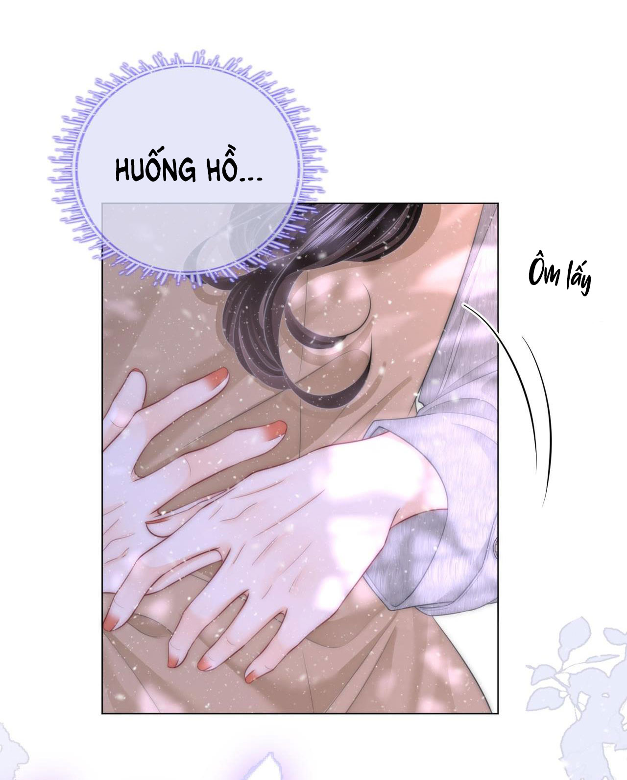 cố tiểu thư và khúc tiểu thư chapter 122 16