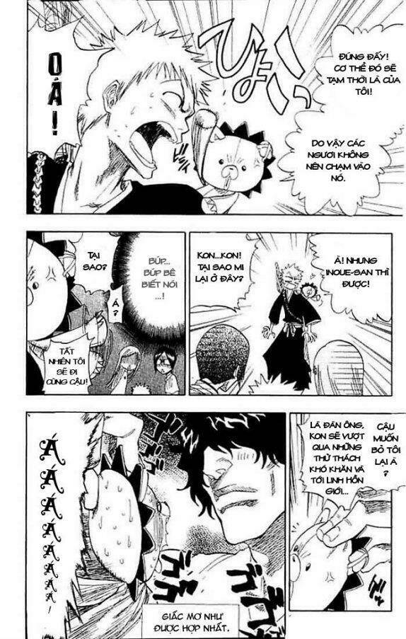 thần chết ichigo chapter 70 6