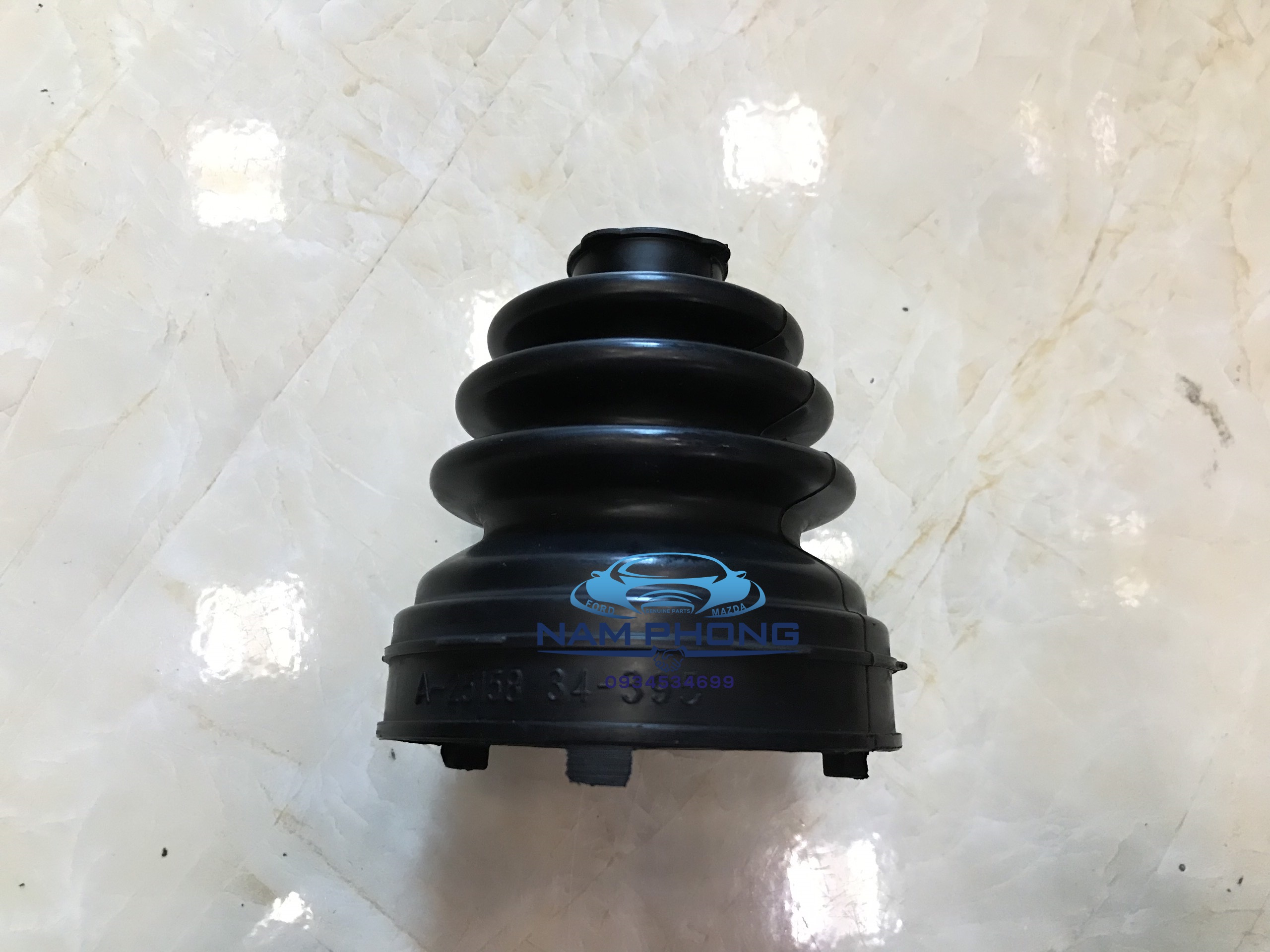 Chụp bụi láp trong dành cho focus AT 05-12, ecosport 14-16 -  3M514A084AFA