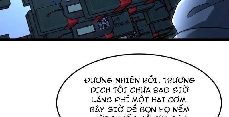 đóng băng toàn cầu: tôi gây dựng nên phòng an toàn thời tận thế chapter 230 35