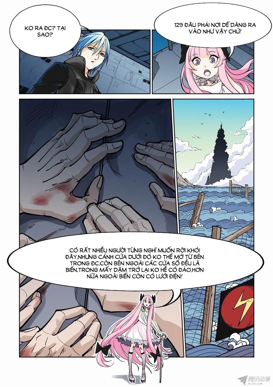 thành phố vô tội chapter 10 7