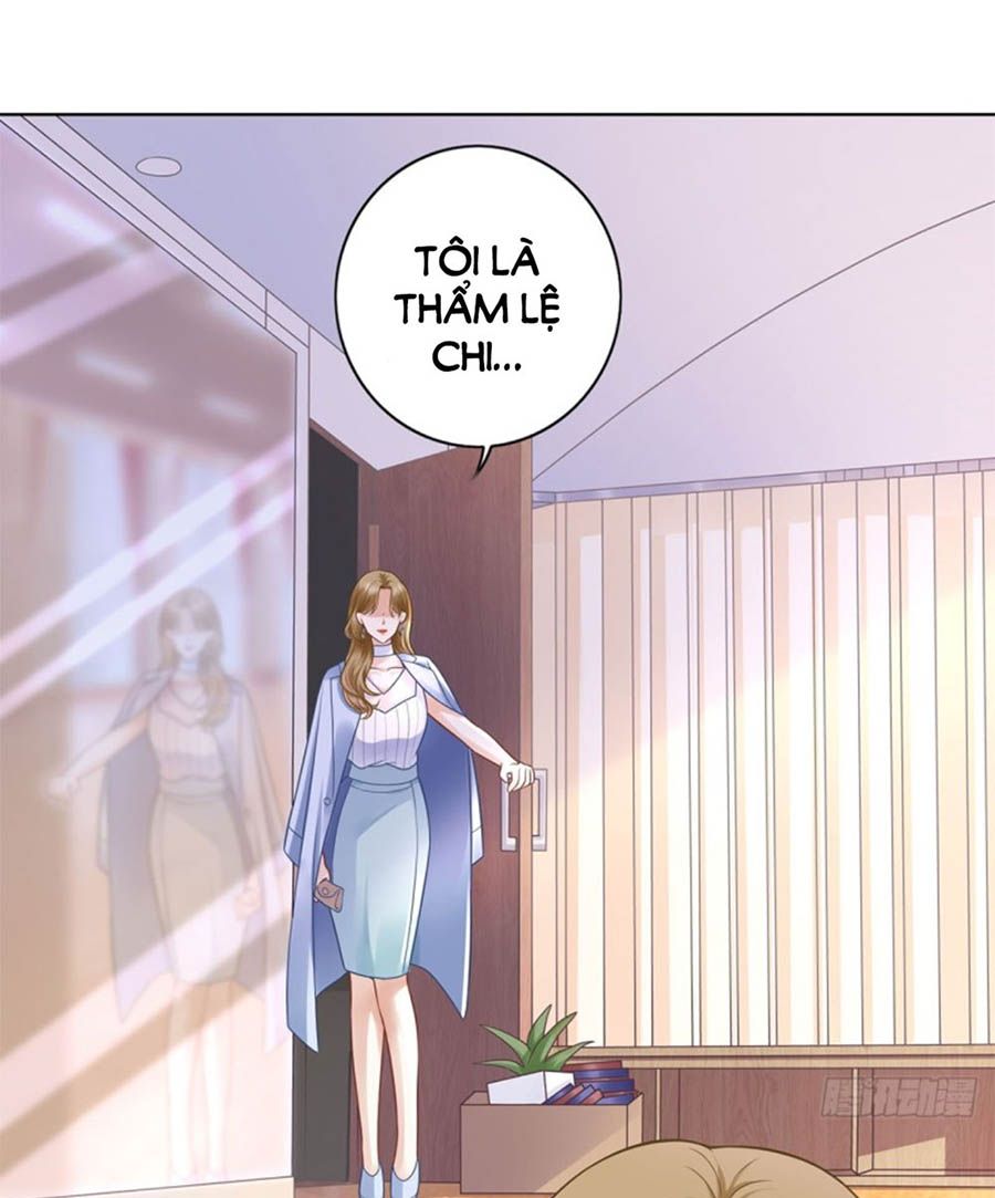 Bạn Trai Điều Khiển Giấc Mơ chapter 53 - Trang 4