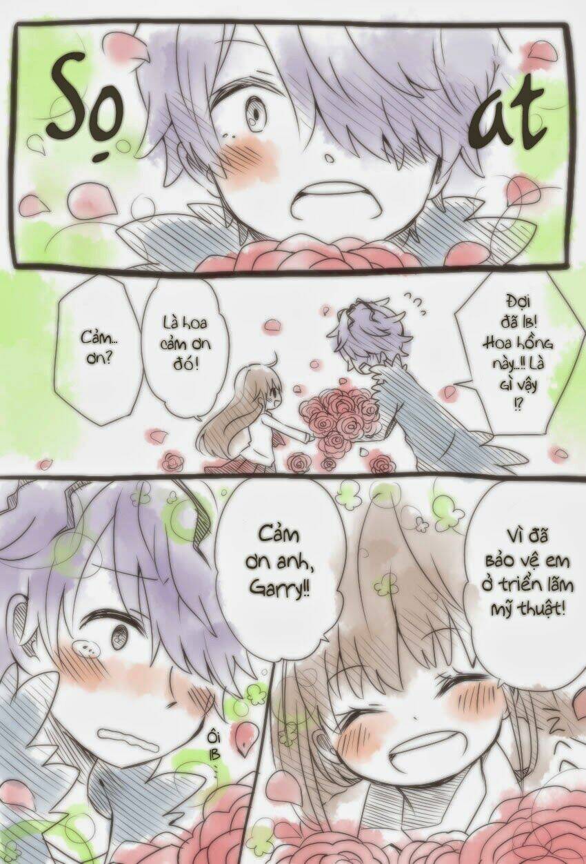 ib short-doujinshi chapter 25 2