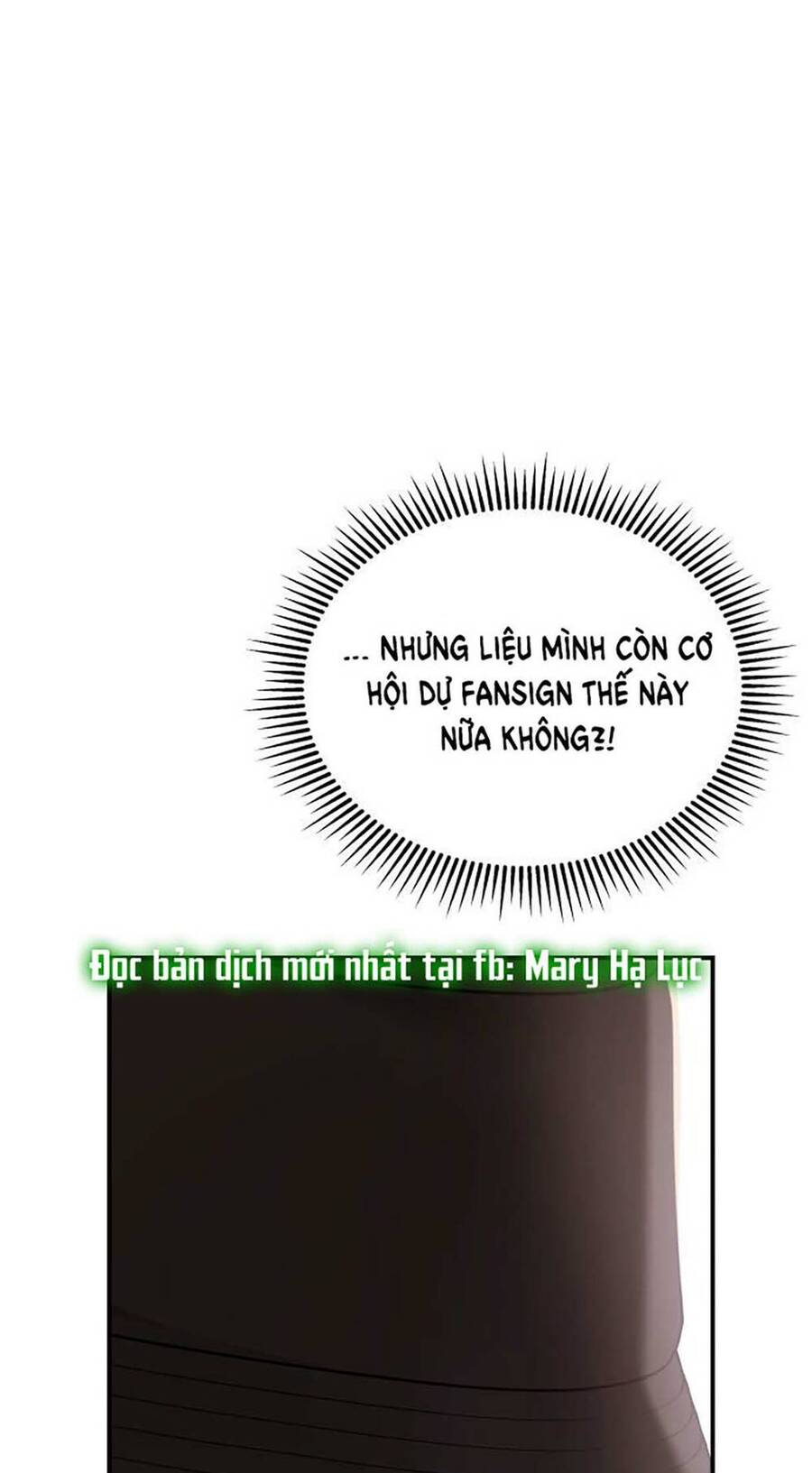 gửi em, người nuốt trọn vì sao chapter 110.2 17