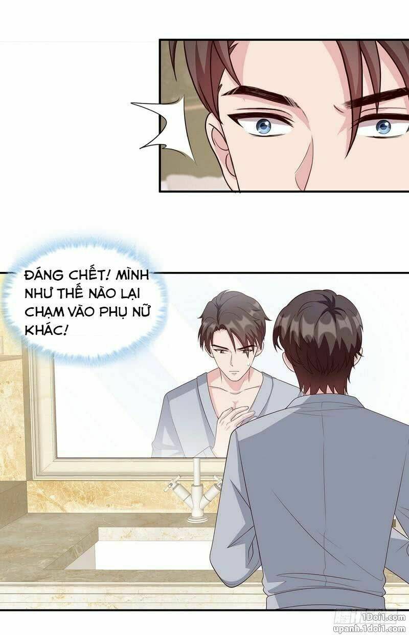 nam thần manh bảo tận diệt chapter 43 24