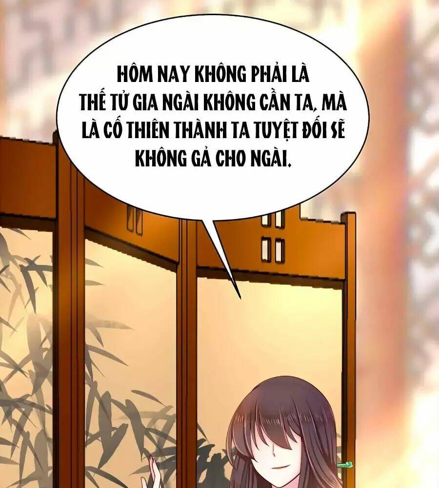 quyền phi chi đế y phong hoa chapter 1.2 23