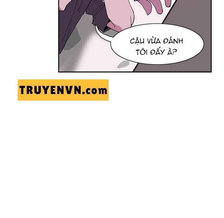 mẹ kế hư hỏng chapter 4 30