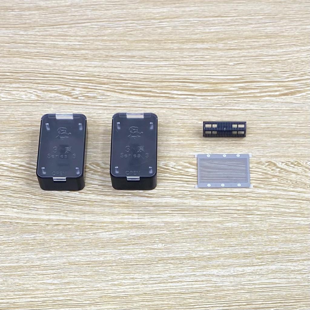 Lưỡi máy cạo râu Yandou SC-W301U