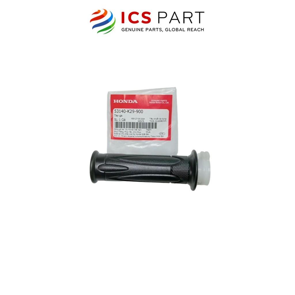 Cao Su Tay Nắm (Tay Ga) Phải HONDA Sh Mode (53140K29900)