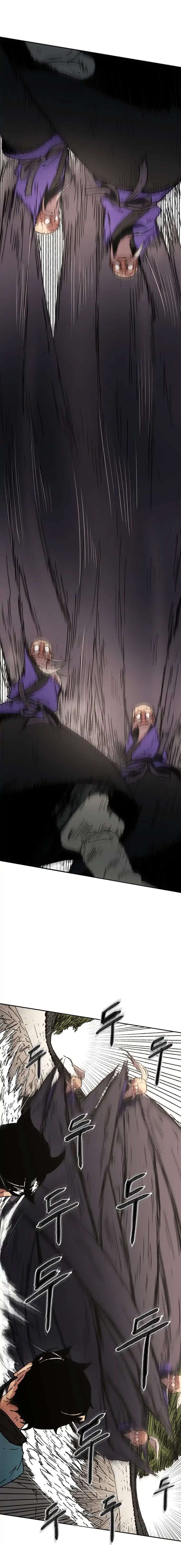 Bố Vô Song chapter 55 8