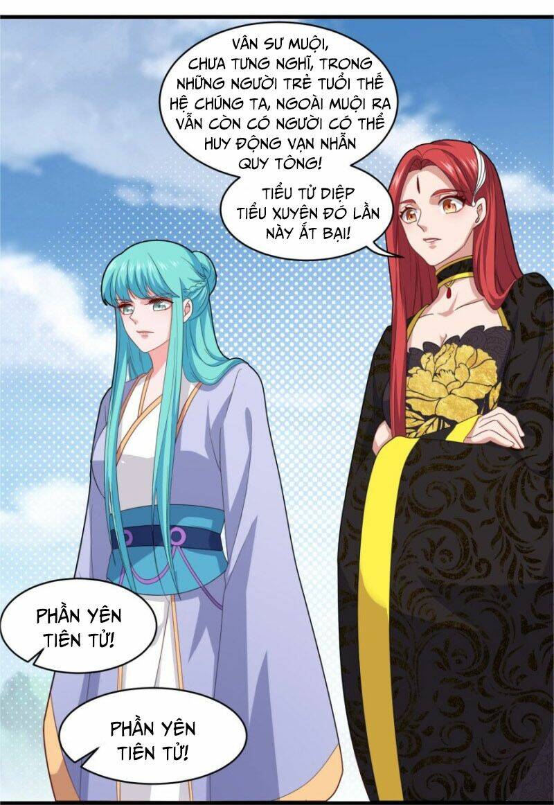 tiên ma đồng tu chapter 84 24