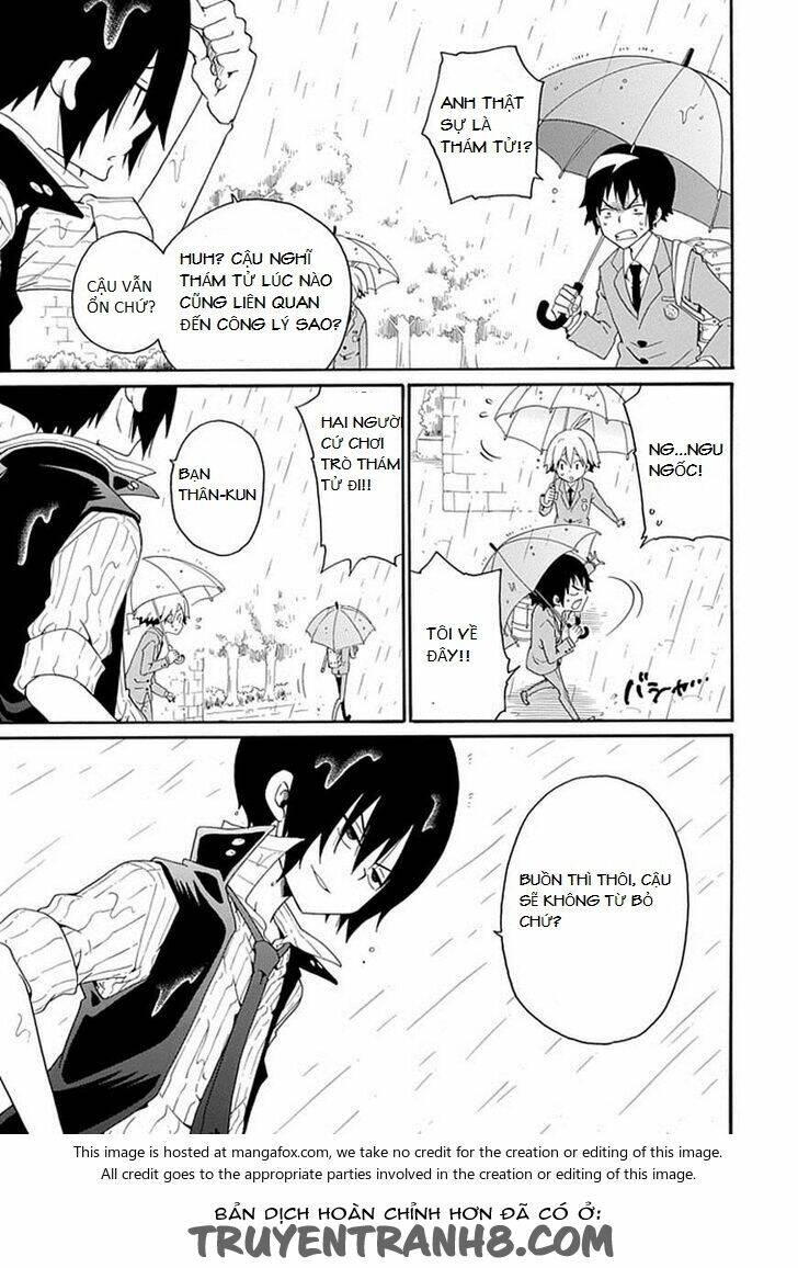 kuro no tantei chapter 5.2 28