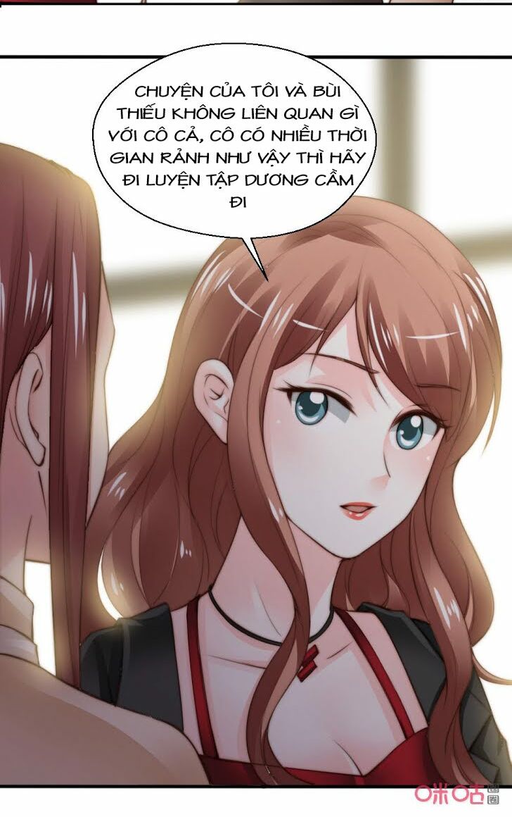 bí mật của thiên kim chapter 114 10