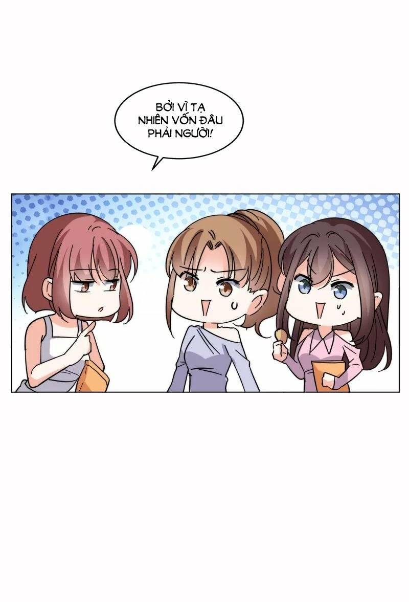 cô ấy đến rồi, xin nằm xuống! chapter 143 16