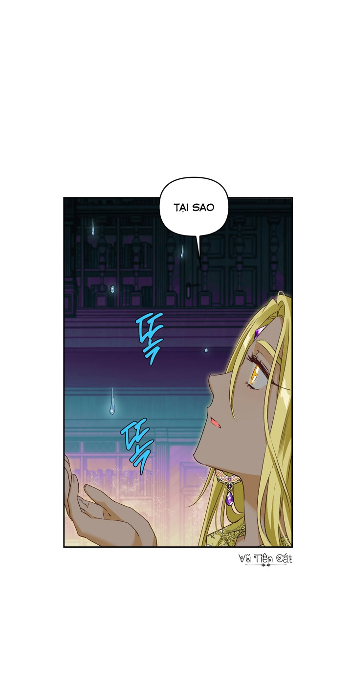 ác nữ xứng đôi với bạo chúa chapter 60 25