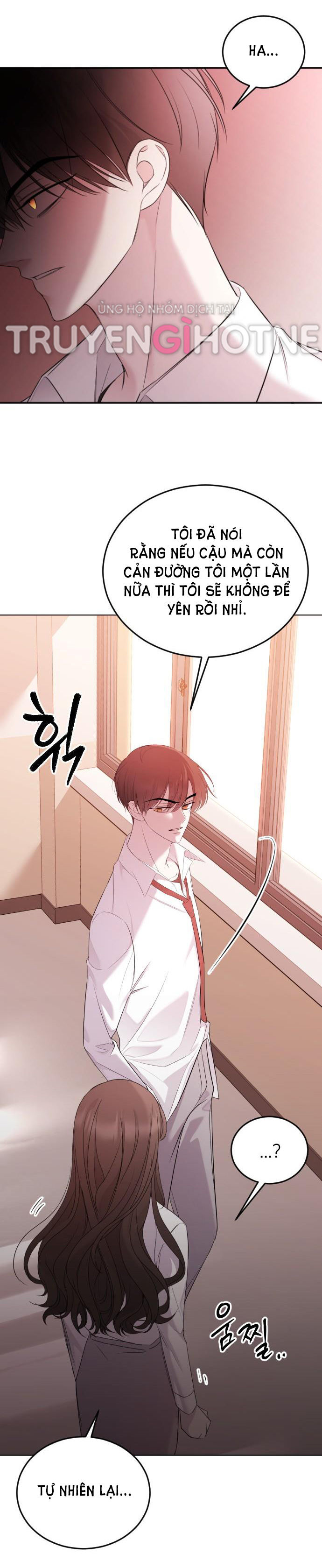 tôi sẽ thay đổi kết cục chapter 1.2 17