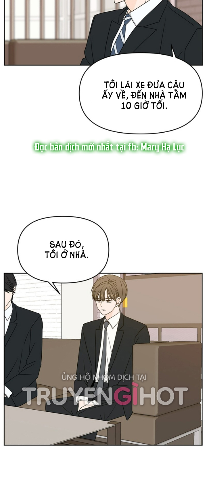 hẹn gặp anh ở kiếp thứ 19 chapter 62 22