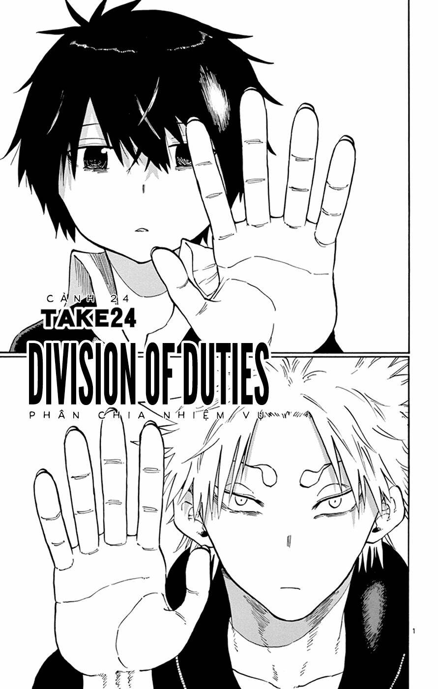 saike mata shite mo chapter 24 3