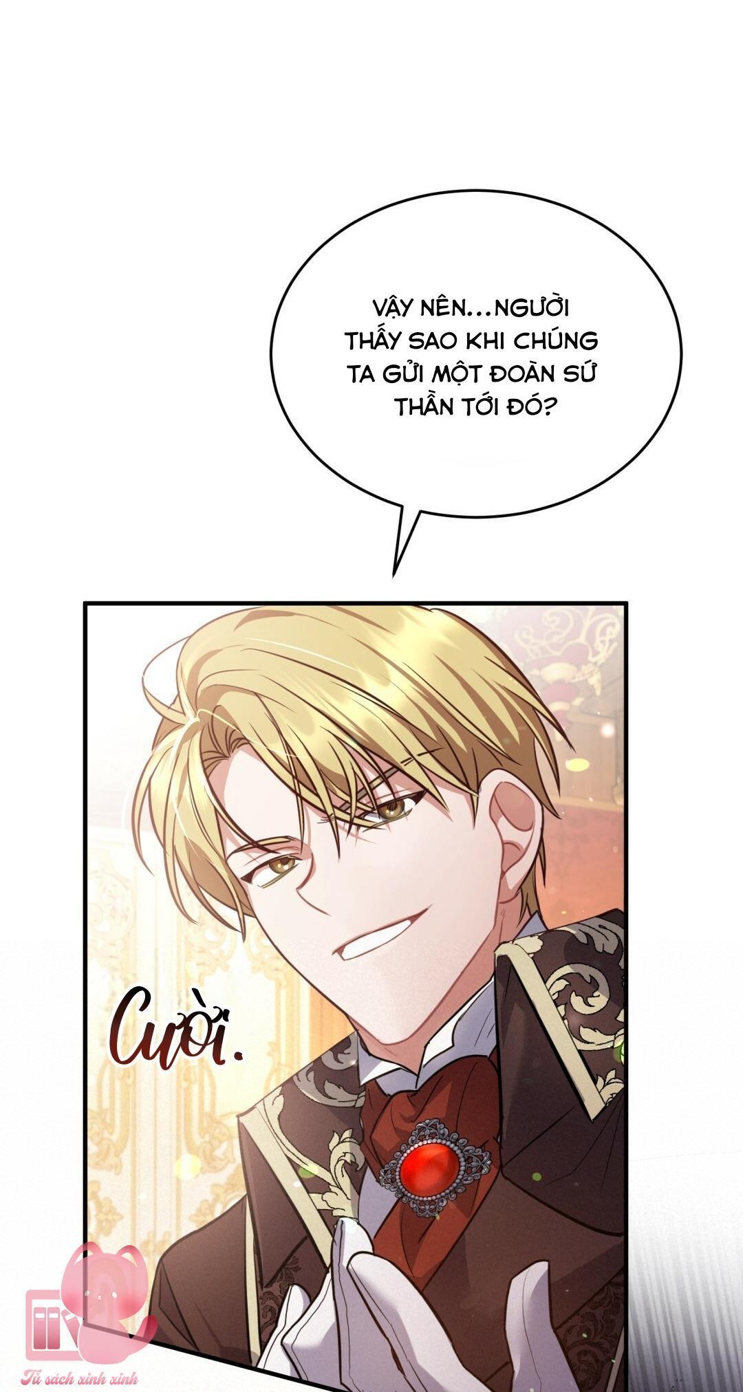 đêm đen khuất bóng chapter 13 31