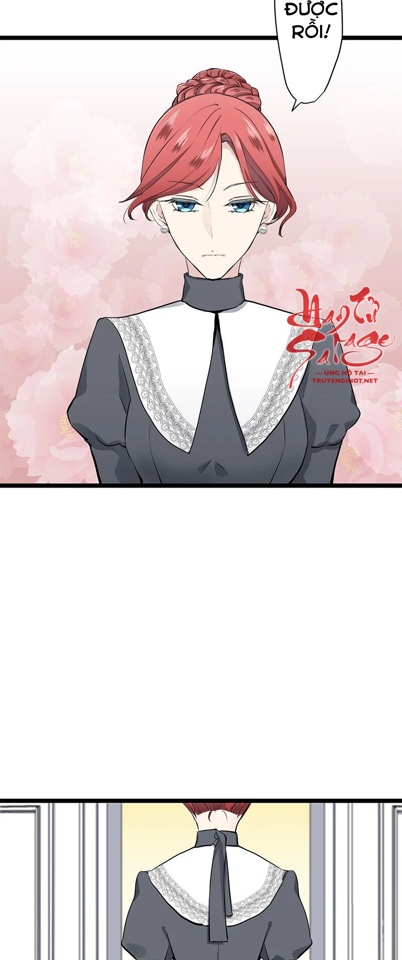 nullitas~nàng dâu giả dối~ chapter 20.1 19