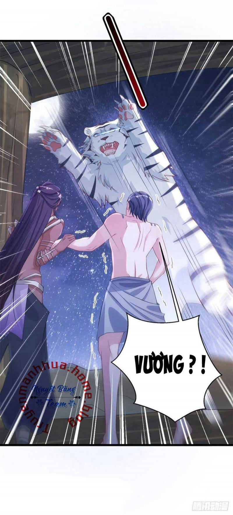 [16+] thảnh thơi thú thế chủng chủng điền, sinh sinh tể chapter 290 6