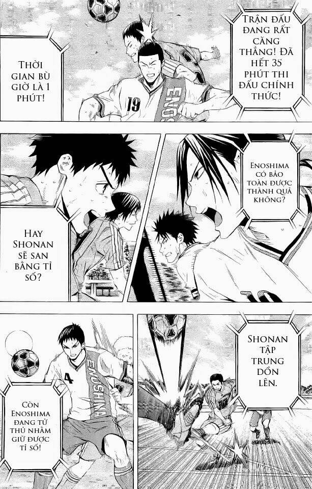 kỵ sĩ trong vòng cấm chapter 90 13