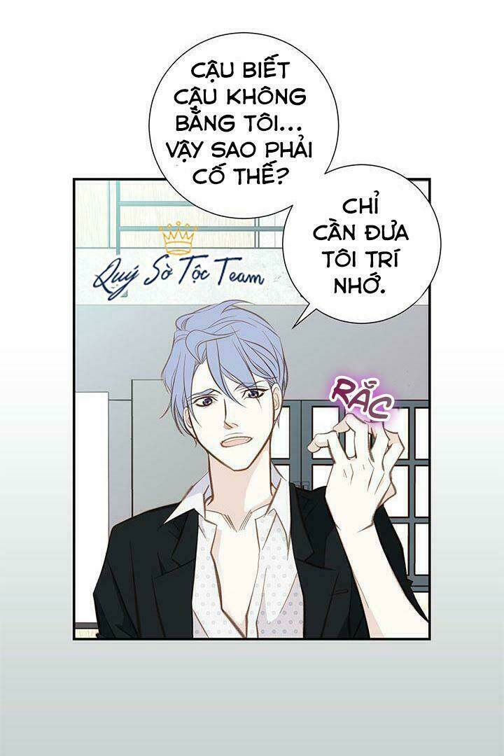 tiếp xúc chí mạng chapter 62 54