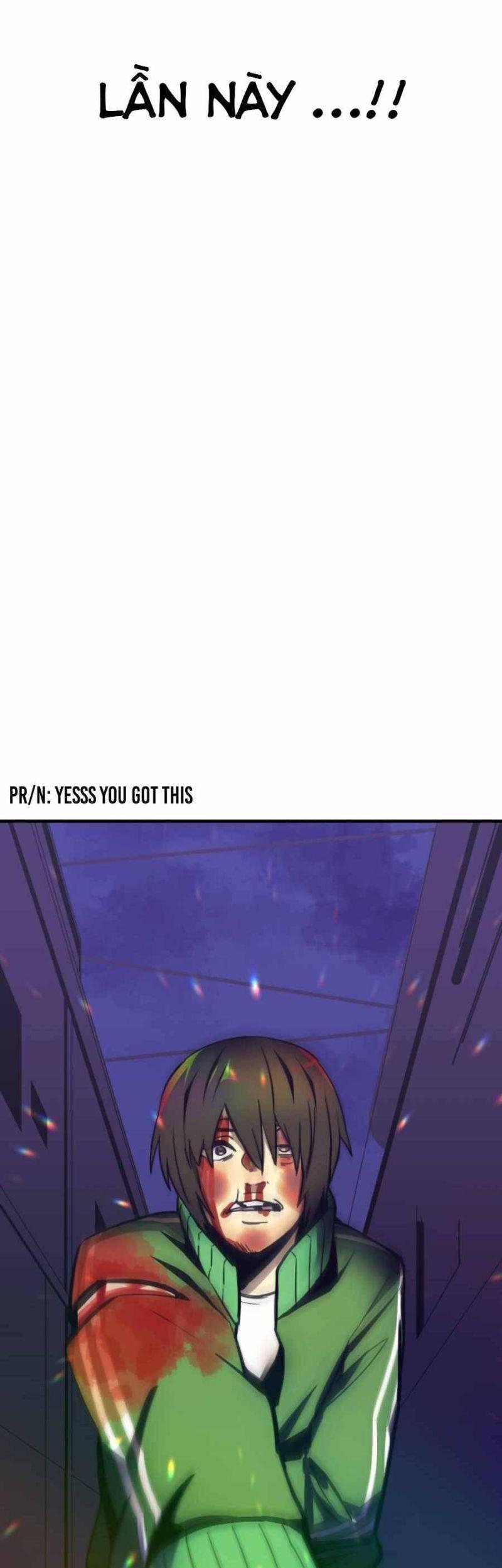 Huyết Thánh Cứu Thế Chủ~ Ta Chỉ Cần 0.0000001% Đã Trở Thành Vô Địch chapter 1 139