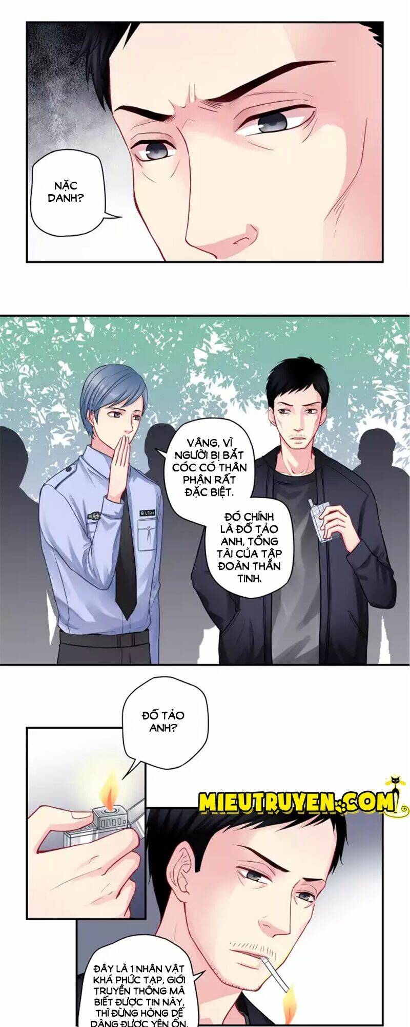 nghịch chuyển luyến tình chapter 20 6