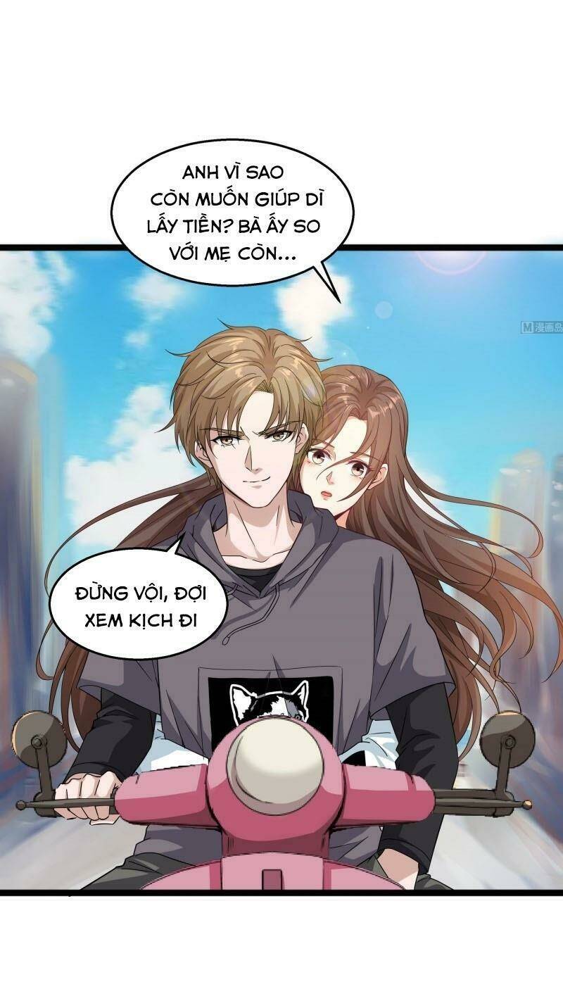 tối cuồng nữ tế chapter 37 5