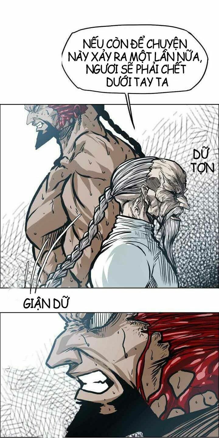 bá chủ học đường ss3 chapter 32 38