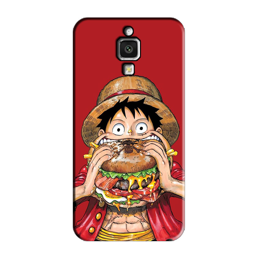 ỐP LƯNG IN DÀNH CHO XIAOMI MI 4