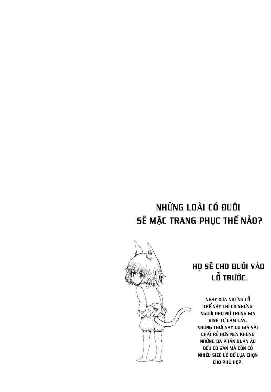 centaur no nayami chapter 2 25