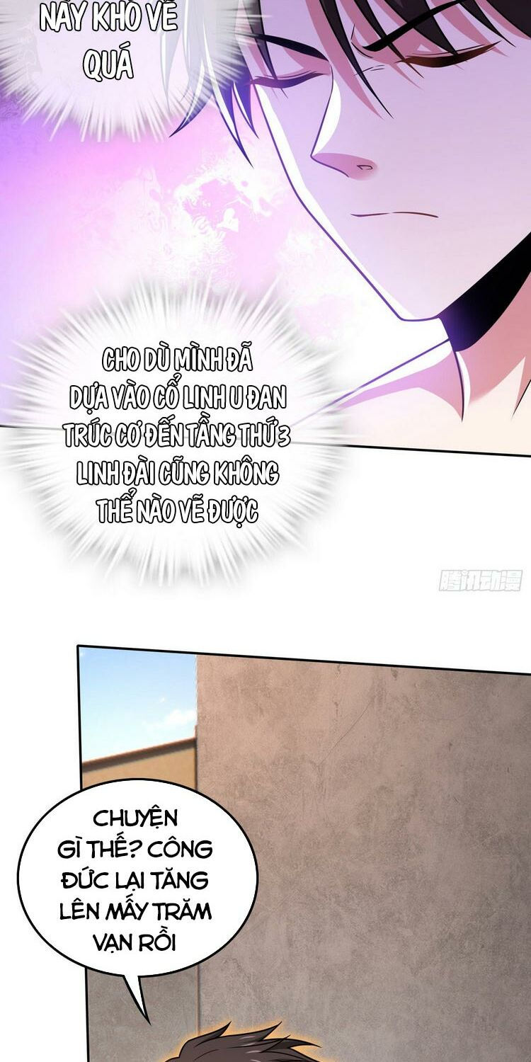 tối cường thần y tại đô thị chapter 196 23