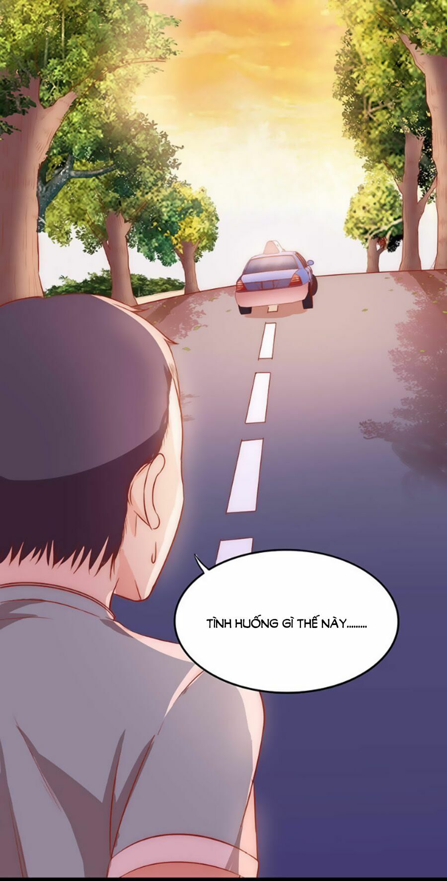 cả thế giới đều không bằng người chapter 9 12