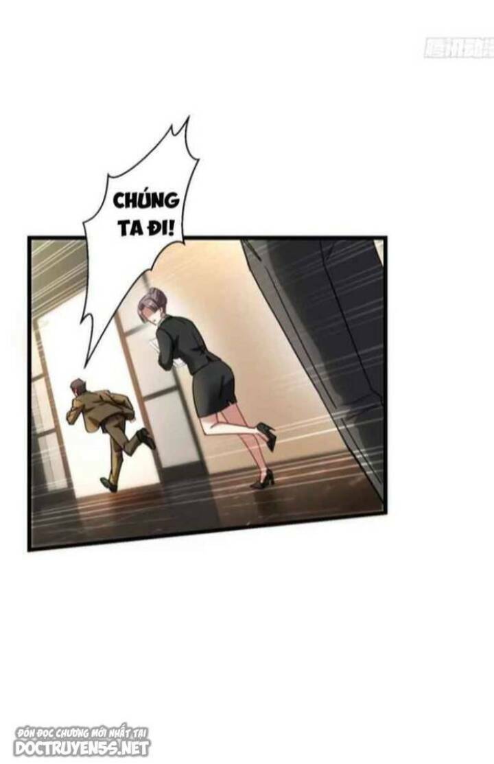 Bỏ Làm Simp Chúa, Ta Có Trong Tay Cả Tỉ Thần Hào chapter 13.2 17