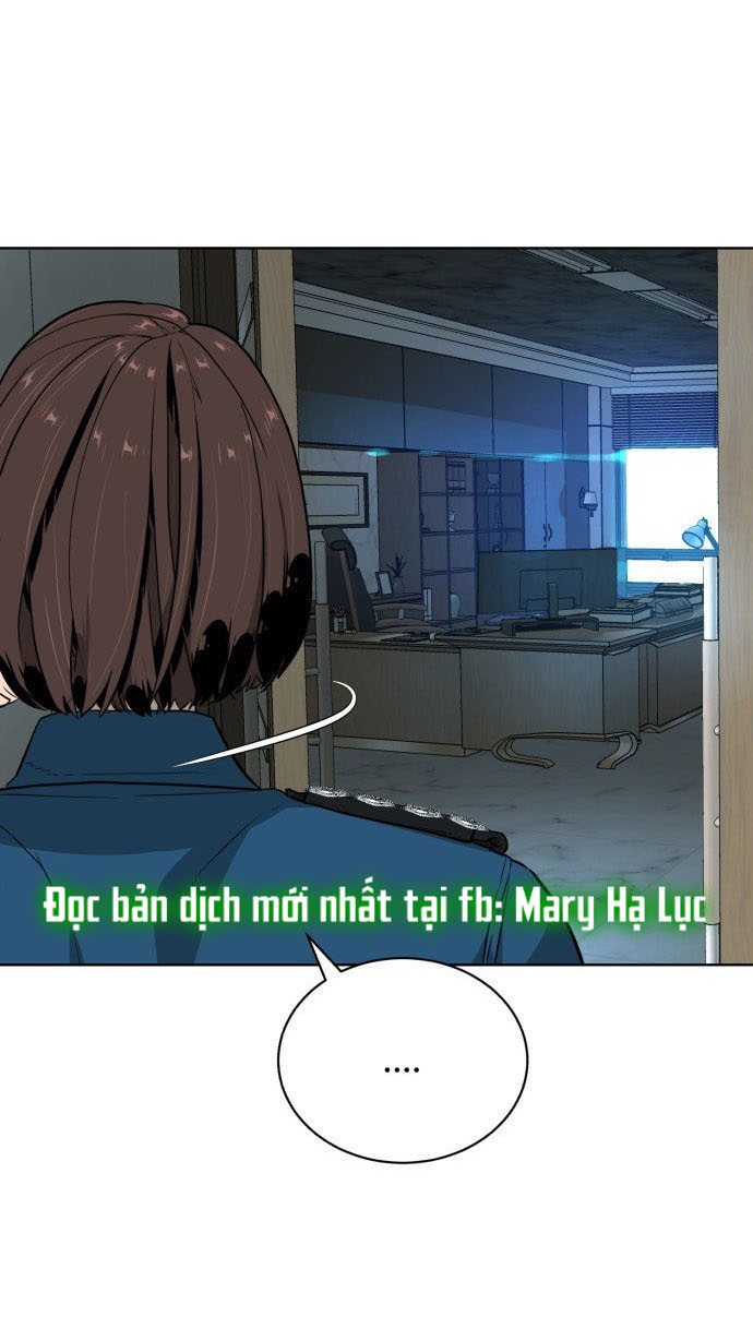 bạch huyết - white blood chapter 18 66