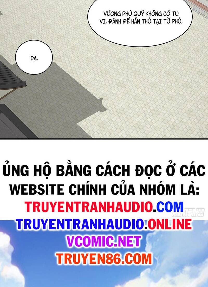 Đồ Đệ Của Ta Đều Là Đại Phản Phái Chapter 26 - Trang 33