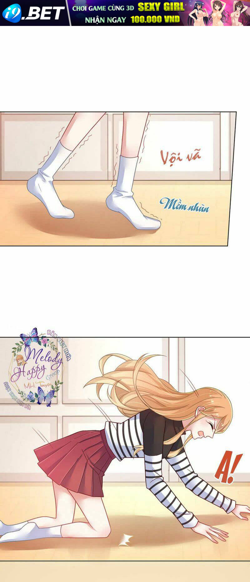 ma lạt thiên kim đẩu ác thiếu chapter 137 25