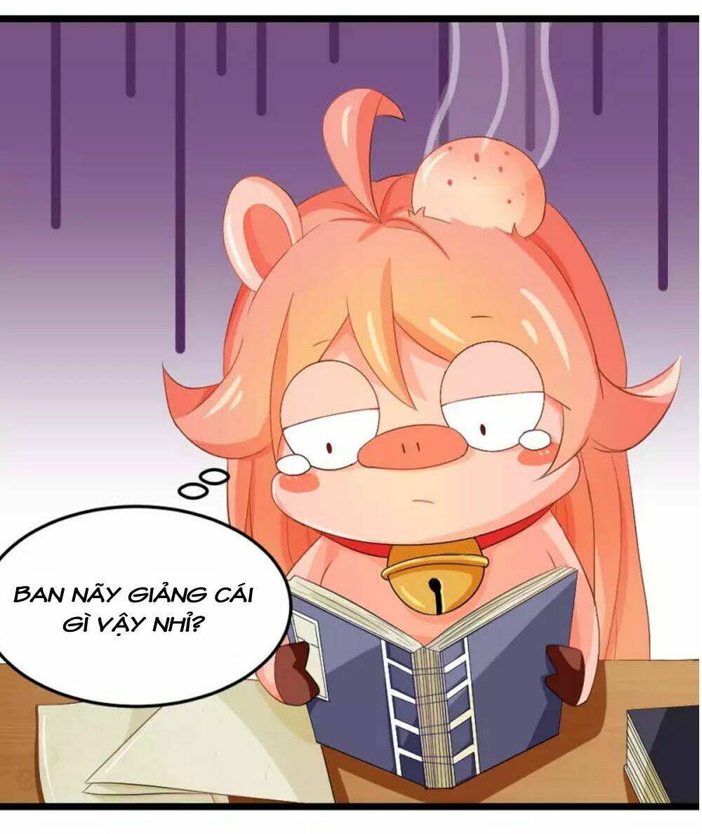 đệ tử của ta là heo chapter 5 17