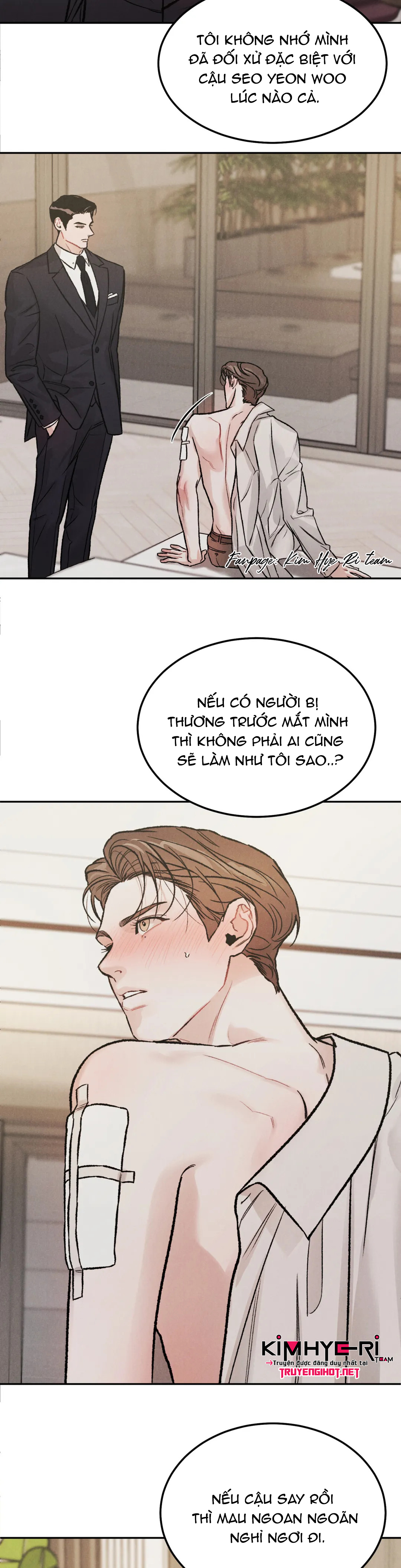 limited run chapter 20 21